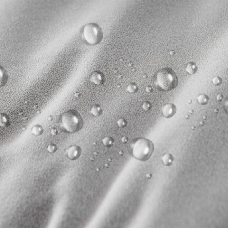 コンテンポラリーリビングルームフェイクレザー枕トップアームクッションセッティー