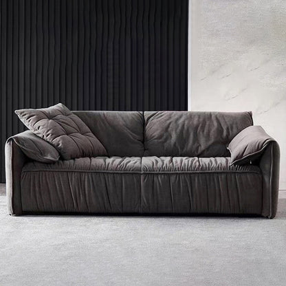 Soggiorno contemporaneo soggiorno fico cuscino cuscino cuscini di divano cuscinetti