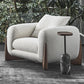 Contemporary Sofa Stationary Fabric Living Room Tuxedo Arm Seating Clearhalo 'furn' 'furn_sofas' 'Furniture' 'Living Room Furniture' 'Sofa' 'sofas' 6377126