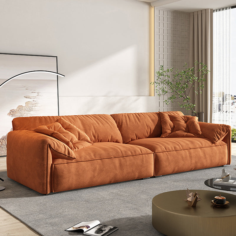 Kussens kussentop bovenarm