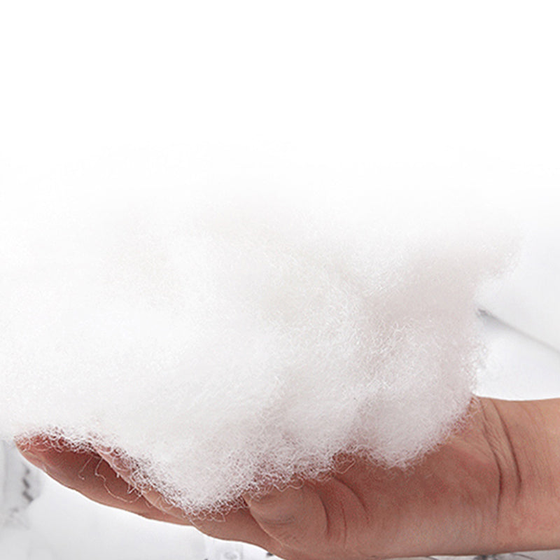 71 "sezionali di pelle di divano sezionale moderna larga con cuscini bostol