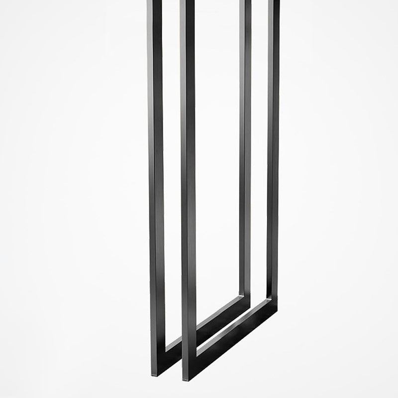 15.74 "brede ijdelheidsset met lade Bright White Wood Make-up ijdelheid