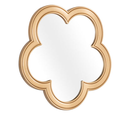 Tavolo da toeletta per vanità in legno solido a 3 cassetti vittoriani