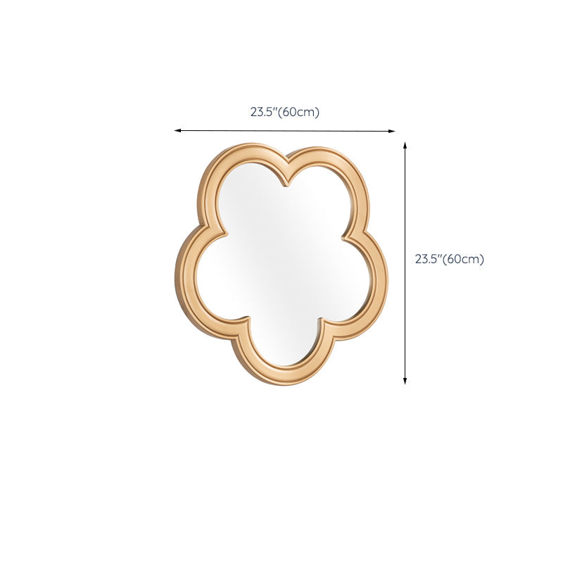 Tavolo da toeletta per vanità in legno solido a 3 cassetti vittoriani