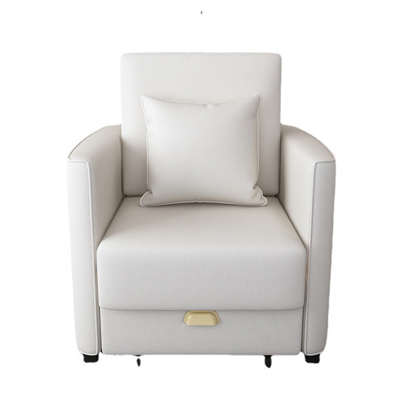 Chaises de futon à cadre métal