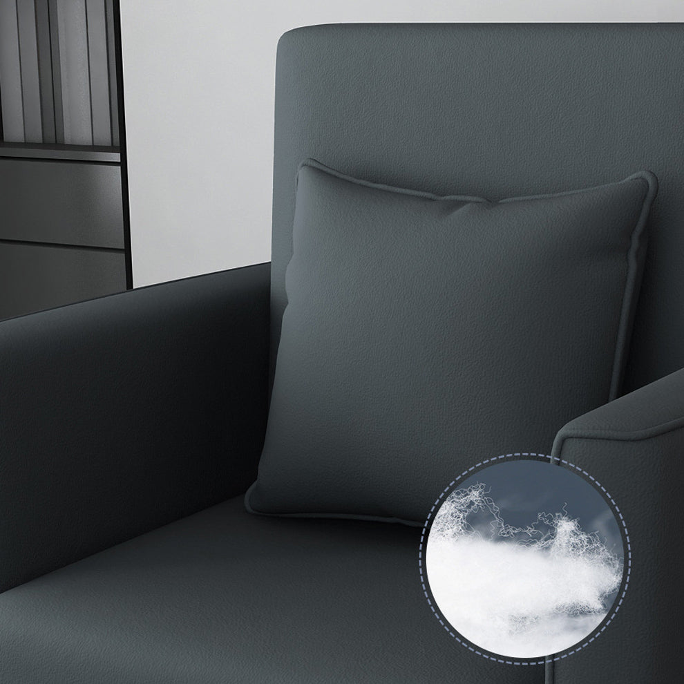 Chaises de futon à cadre métal