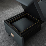 Chaises de futon à cadre métal