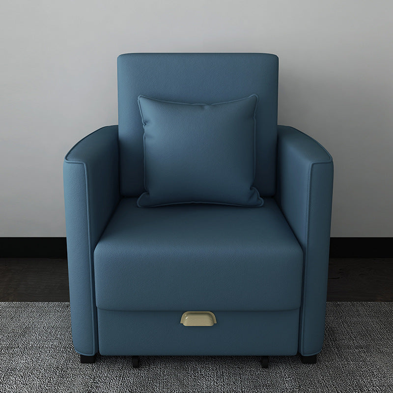 Chaises de futon à cadre métal