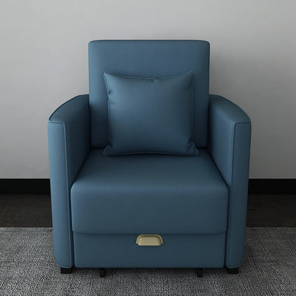 Chaises de futon à cadre métal