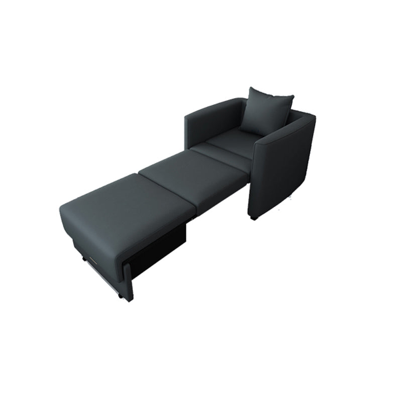 Chaises de futon à cadre métal