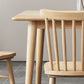 Glam Style Table Wooden Rectangle Table with 4 Legs for Home Use Clearhalo 'Dining Tables & Seating' 'Dining Tables' 'dining_table' 'furn' 'furn_dining_table' 'Furniture' 'Kitchen & Dining Furniture' 6379228