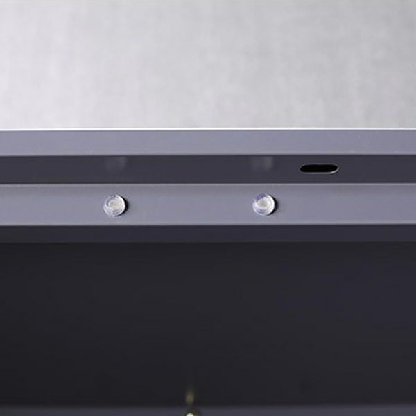 Industrial Steel Wardrobe Closet Hinged Storage Cabinet with Lock