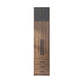 Contemporary Wardrobe Armoire Engineered Wood Wardrobe Closet