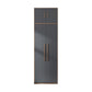 Contemporary Wardrobe Armoire Engineered Wood Wardrobe Closet
