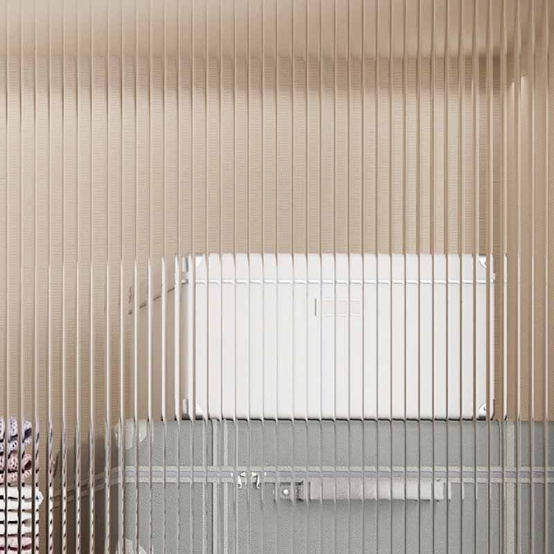 White Engineered Wood Wardrobe Closet Sliding Wardrobe Armoire Clearhalo 'Armoires & Wardrobes' 'armoires_wardrobes' 'Bedroom Furniture' 'furn' 'furn_armoires_wardrobes' 'Furniture' 6380263