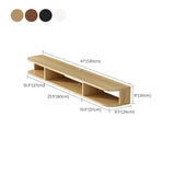 MODERNA TV in legno Console Console TV MEDIA MOLTO MOLTO MOLTO MOLTO CON I SEMPIO PER LA SOGGIO