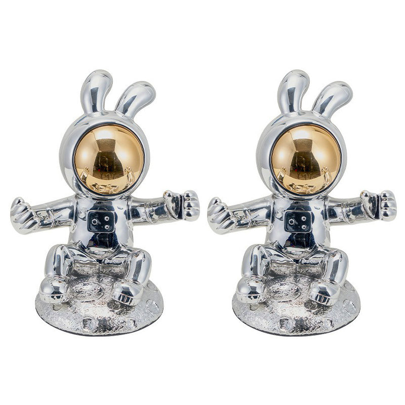 キッチン用のグラムワインボトルラックテーブルトップ樹脂ボトルホルダー