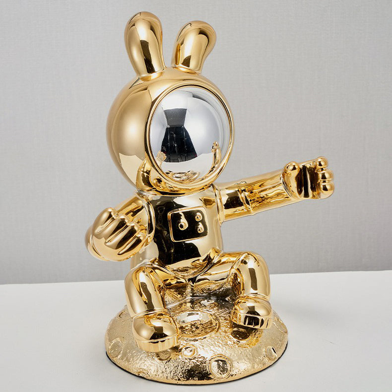 キッチン用のグラムワインボトルラックテーブルトップ樹脂ボトルホルダー