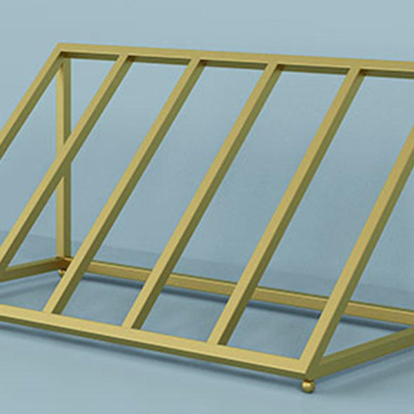 Soporte de botella de vino de estilo de lujo