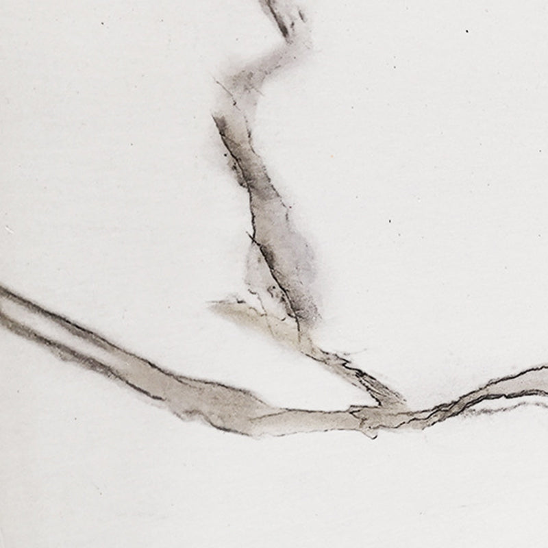 Rolling Contemporary Prep Table Metal Prep Table for Home Use Clearhalo 'furn' 'furn_kitchen_islands_carts' 'Furniture' 'Kitchen & Dining Furniture' 'Kitchen Islands & Carts' 'kitchen_islands_carts' 6382719