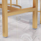 Glam Rectangle Bar Counter Table Faux Marble Bar Counter Table with Metal Legs Clearhalo 'Bar Furniture' 'Bar Tables' 'bar_tables' 'furn' 'furn_bar_tables' 'Furniture' 'Kitchen & Dining Furniture' 6384074