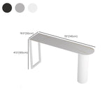 Modern Rectangle Bar Counter Table Stone Bar Counter Table for Home