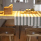Modern Bar-height Table Solid Wood Top Bistro Pub Table for Dining Room Clearhalo 'Bar Furniture' 'Bar Tables' 'bar_tables' 'furn' 'furn_bar_tables' 'Furniture' 'Kitchen & Dining Furniture' 6384114