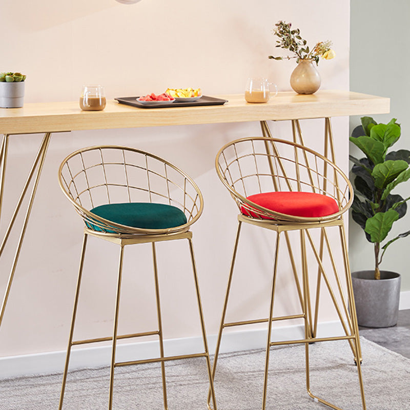 Mesa moderna con altura de barra, mesa de pub tipo bistró con tapa de madera maciza y cuatro patas