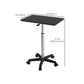 Rectangular Contemporary Standing Desk Adjustable Wooden Writing Desk Clearhalo 'furn' 'furn_office_desk' 'Furniture' 'Office Desks' 'Office Furniture' 'office_desk' 6385696