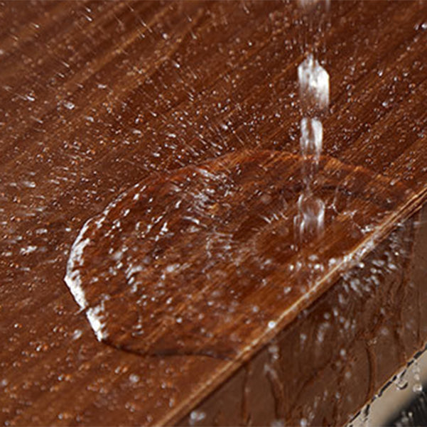 Contemporary Rectangular Executive Desk Brown Office Desk with Metal Legs Clearhalo 'furn' 'furn_office_desk' 'Furniture' 'Office Desks' 'Office Furniture' 'office_desk' 6385804