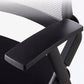 21" Wide Contemporary Desk Chair Black Low Back Conference Chair Clearhalo 'furn' 'furn_office_chair' 'Furniture' 'Office Chairs' 'Office Furniture' 'office_chair' 6388282