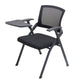 21" Wide Contemporary Desk Chair Black Low Back Conference Chair Clearhalo 'furn' 'furn_office_chair' 'Furniture' 'Office Chairs' 'Office Furniture' 'office_chair' 6388284