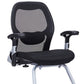 Black Contemporary Desk Chair Breathable AirGrid Office Chair Clearhalo 'furn' 'furn_office_chair' 'Furniture' 'Office Chairs' 'Office Furniture' 'office_chair' 6388299