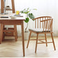 Solid Wood Armless Desk Chair Modern Low Back Office Chair with Upholstered Clearhalo 'furn' 'furn_office_chair' 'Furniture' 'Office Chairs' 'Office Furniture' 'office_chair' 6388331