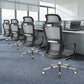 20" W Modern Desk Chair Breathable AirGrid High Back Office Chair Clearhalo 'furn' 'furn_office_chair' 'Furniture' 'Office Chairs' 'Office Furniture' 'office_chair' 6388416