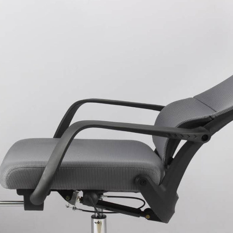 20" W Modern Desk Chair Breathable AirGrid High Back Office Chair Clearhalo 'furn' 'furn_office_chair' 'Furniture' 'Office Chairs' 'Office Furniture' 'office_chair' 6388419