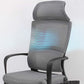 20" W Modern Desk Chair Breathable AirGrid High Back Office Chair Clearhalo 'furn' 'furn_office_chair' 'Furniture' 'Office Chairs' 'Office Furniture' 'office_chair' 6388421