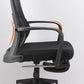 20" W Modern Desk Chair Breathable AirGrid High Back Office Chair Clearhalo 'furn' 'furn_office_chair' 'Furniture' 'Office Chairs' 'Office Furniture' 'office_chair' 6388423