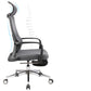 20" W Modern Desk Chair Breathable AirGrid High Back Office Chair Clearhalo 'furn' 'furn_office_chair' 'Furniture' 'Office Chairs' 'Office Furniture' 'office_chair' 6388431