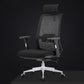 Contemporary Breathable AirGrid Swivel Chair Microfiber Desk Chair Clearhalo 'furn' 'furn_office_chair' 'Furniture' 'Office Chairs' 'Office Furniture' 'office_chair' 6388457