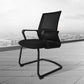 Modern Breathable AirGrid Arm Chair Microfiber Desk Mid Back Chair Clearhalo 'furn' 'furn_office_chair' 'Furniture' 'Office Chairs' 'Office Furniture' 'office_chair' 6388505