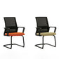 Modern Breathable AirGrid Arm Chair Microfiber Desk Mid Back Chair Clearhalo 'furn' 'furn_office_chair' 'Furniture' 'Office Chairs' 'Office Furniture' 'office_chair' 6388523
