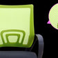 Modern Breathable AirGrid Swivel Chair Microfiber Desk Mid Back Chair Clearhalo 'furn' 'furn_office_chair' 'Furniture' 'Office Chairs' 'Office Furniture' 'office_chair' 6388540