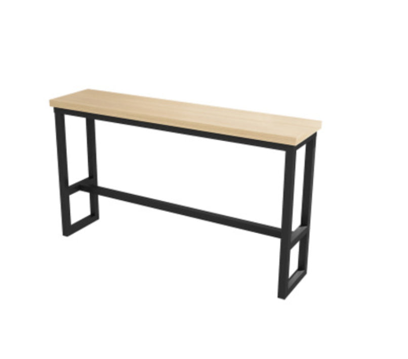 Industrielles Barhocker- und Tischset, 1/5-teilig, Pub-Essset