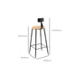 Industrielles Barhocker- und Tischset, 1/5-teilig, Pub-Essset