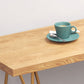 Glam Style 1/2/4-delige bartafelset Rechthoekige bartafel met hoge krukken