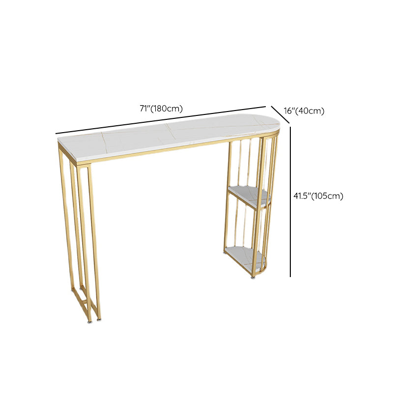 Free Form Pub-Set, 1/2/3-teiliges Bartisch- und Hocker-Set aus Metall und Samt