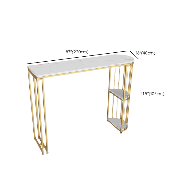 Free Form Pub-Set, 1/2/3-teiliges Bartisch- und Hocker-Set aus Metall und Samt