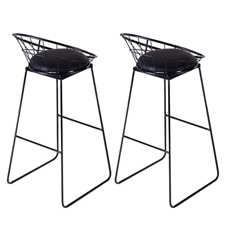 Stile industriale 1/2/5 pezzi tavolo da bar set tavolo da barretta rettangolo con sgabelli alti