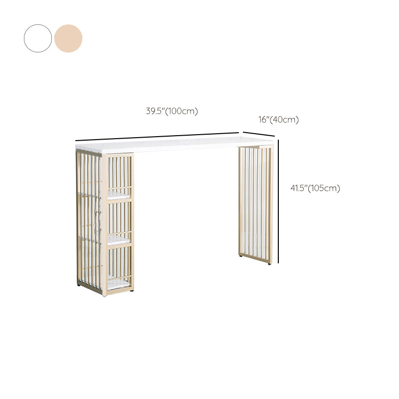 Solid Wood Bar Stool and Table Set 1/2/3 Pieces Pub Dining Set